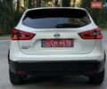 Белый Ниссан Rogue Sport, объемом двигателя 2 л и пробегом 91 тыс. км за 15700 $, фото 24 на Automoto.ua