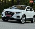 Белый Ниссан Rogue Sport, объемом двигателя 2 л и пробегом 91 тыс. км за 15700 $, фото 7 на Automoto.ua