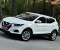 Белый Ниссан Rogue Sport, объемом двигателя 2 л и пробегом 91 тыс. км за 15700 $, фото 9 на Automoto.ua