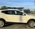 Белый Ниссан Rogue Sport, объемом двигателя 2 л и пробегом 101 тыс. км за 16700 $, фото 4 на Automoto.ua