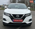 Белый Ниссан Rogue Sport, объемом двигателя 2 л и пробегом 111 тыс. км за 15500 $, фото 5 на Automoto.ua