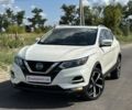 Белый Ниссан Rogue Sport, объемом двигателя 2 л и пробегом 17 тыс. км за 19300 $, фото 3 на Automoto.ua