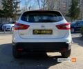 Білий Ніссан Rogue Sport, об'ємом двигуна 2 л та пробігом 74 тис. км за 16400 $, фото 5 на Automoto.ua