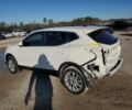 Белый Ниссан Rogue Sport, объемом двигателя 2 л и пробегом 92 тыс. км за 14500 $, фото 3 на Automoto.ua