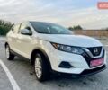 Белый Ниссан Rogue Sport, объемом двигателя 2 л и пробегом 101 тыс. км за 16700 $, фото 20 на Automoto.ua