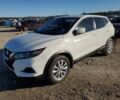 Белый Ниссан Rogue Sport, объемом двигателя 2 л и пробегом 92 тыс. км за 14500 $, фото 1 на Automoto.ua