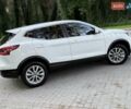 Белый Ниссан Rogue Sport, объемом двигателя 2 л и пробегом 91 тыс. км за 15700 $, фото 38 на Automoto.ua