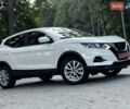 Белый Ниссан Rogue Sport, объемом двигателя 2 л и пробегом 91 тыс. км за 15700 $, фото 33 на Automoto.ua