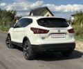 Белый Ниссан Rogue Sport, объемом двигателя 2 л и пробегом 17 тыс. км за 19300 $, фото 8 на Automoto.ua