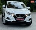 Белый Ниссан Rogue Sport, объемом двигателя 2 л и пробегом 91 тыс. км за 15700 $, фото 25 на Automoto.ua