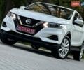 Белый Ниссан Rogue Sport, объемом двигателя 2 л и пробегом 91 тыс. км за 15700 $, фото 3 на Automoto.ua