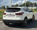Белый Ниссан Rogue Sport, объемом двигателя 2 л и пробегом 17 тыс. км за 19300 $, фото 7 на Automoto.ua
