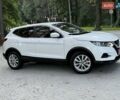 Белый Ниссан Rogue Sport, объемом двигателя 2 л и пробегом 91 тыс. км за 15700 $, фото 36 на Automoto.ua