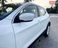 Белый Ниссан Rogue Sport, объемом двигателя 2 л и пробегом 101 тыс. км за 16700 $, фото 12 на Automoto.ua