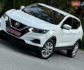 Белый Ниссан Rogue Sport, объемом двигателя 2 л и пробегом 91 тыс. км за 15700 $, фото 5 на Automoto.ua