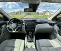 Белый Ниссан Rogue Sport, объемом двигателя 2 л и пробегом 17 тыс. км за 19300 $, фото 24 на Automoto.ua