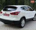 Белый Ниссан Rogue Sport, объемом двигателя 2 л и пробегом 91 тыс. км за 15700 $, фото 41 на Automoto.ua
