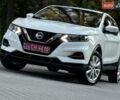Белый Ниссан Rogue Sport, объемом двигателя 2 л и пробегом 91 тыс. км за 15700 $, фото 2 на Automoto.ua