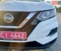 Белый Ниссан Rogue Sport, объемом двигателя 2 л и пробегом 101 тыс. км за 16700 $, фото 2 на Automoto.ua