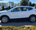 Білий Ніссан Rogue Sport, об'ємом двигуна 2 л та пробігом 74 тис. км за 16400 $, фото 3 на Automoto.ua