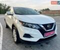 Белый Ниссан Rogue Sport, объемом двигателя 2 л и пробегом 101 тыс. км за 16700 $, фото 25 на Automoto.ua