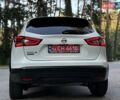 Белый Ниссан Rogue Sport, объемом двигателя 2 л и пробегом 91 тыс. км за 15700 $, фото 22 на Automoto.ua