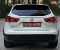 Белый Ниссан Rogue Sport, объемом двигателя 2 л и пробегом 91 тыс. км за 15700 $, фото 23 на Automoto.ua