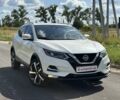 Белый Ниссан Rogue Sport, объемом двигателя 2 л и пробегом 17 тыс. км за 19300 $, фото 2 на Automoto.ua