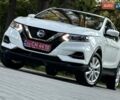 Белый Ниссан Rogue Sport, объемом двигателя 2 л и пробегом 91 тыс. км за 15700 $, фото 4 на Automoto.ua