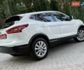 Белый Ниссан Rogue Sport, объемом двигателя 2 л и пробегом 91 тыс. км за 15700 $, фото 40 на Automoto.ua