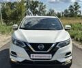 Белый Ниссан Rogue Sport, объемом двигателя 2 л и пробегом 17 тыс. км за 19300 $, фото 1 на Automoto.ua