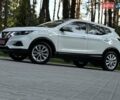 Белый Ниссан Rogue Sport, объемом двигателя 2 л и пробегом 91 тыс. км за 15700 $, фото 11 на Automoto.ua