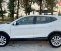 Белый Ниссан Rogue Sport, объемом двигателя 2 л и пробегом 101 тыс. км за 16700 $, фото 16 на Automoto.ua