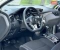 Белый Ниссан Rogue Sport, объемом двигателя 2 л и пробегом 91 тыс. км за 15700 $, фото 61 на Automoto.ua
