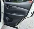 Белый Ниссан Rogue Sport, объемом двигателя 2 л и пробегом 91 тыс. км за 15700 $, фото 81 на Automoto.ua