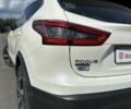 Белый Ниссан Rogue Sport, объемом двигателя 2 л и пробегом 17 тыс. км за 19300 $, фото 9 на Automoto.ua