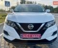 Белый Ниссан Rogue Sport, объемом двигателя 2 л и пробегом 101 тыс. км за 16700 $, фото 1 на Automoto.ua