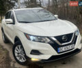 Белый Ниссан Rogue Sport, объемом двигателя 2 л и пробегом 29 тыс. км за 18000 $, фото 1 на Automoto.ua