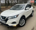 Белый Ниссан Rogue Sport, объемом двигателя 2 л и пробегом 29 тыс. км за 18000 $, фото 2 на Automoto.ua