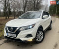Белый Ниссан Rogue Sport, объемом двигателя 2 л и пробегом 29 тыс. км за 18000 $, фото 3 на Automoto.ua