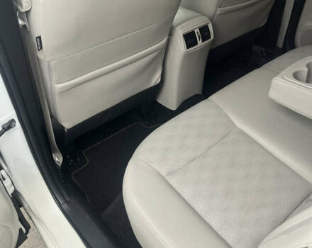 Белый Ниссан Rogue Sport, объемом двигателя 2 л и пробегом 29 тыс. км за 18000 $, фото 31 на Automoto.ua