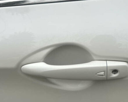 Белый Ниссан Rogue Sport, объемом двигателя 2 л и пробегом 29 тыс. км за 18000 $, фото 23 на Automoto.ua