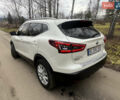 Белый Ниссан Rogue Sport, объемом двигателя 2 л и пробегом 29 тыс. км за 18000 $, фото 5 на Automoto.ua