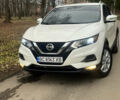 Белый Ниссан Rogue Sport, объемом двигателя 2 л и пробегом 29 тыс. км за 18000 $, фото 16 на Automoto.ua