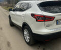 Белый Ниссан Rogue Sport, объемом двигателя 2 л и пробегом 29 тыс. км за 18000 $, фото 18 на Automoto.ua
