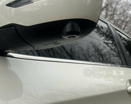 Белый Ниссан Rogue Sport, объемом двигателя 2 л и пробегом 29 тыс. км за 18000 $, фото 24 на Automoto.ua