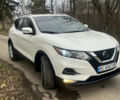 Белый Ниссан Rogue Sport, объемом двигателя 2 л и пробегом 29 тыс. км за 18000 $, фото 8 на Automoto.ua