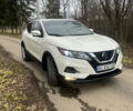 Белый Ниссан Rogue Sport, объемом двигателя 2 л и пробегом 29 тыс. км за 18000 $, фото 15 на Automoto.ua