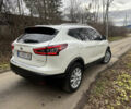 Белый Ниссан Rogue Sport, объемом двигателя 2 л и пробегом 29 тыс. км за 18000 $, фото 11 на Automoto.ua