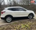 Белый Ниссан Rogue Sport, объемом двигателя 2 л и пробегом 29 тыс. км за 18000 $, фото 7 на Automoto.ua